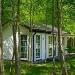 Drewniane Na Splawiu Nad Morzem * Darłowo