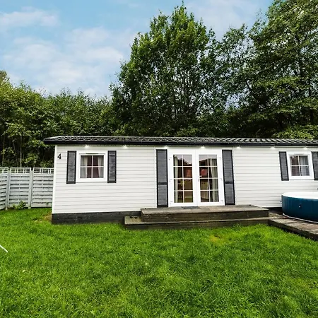 Drewniane Na Splawiu Nad Morzem * Darłowo