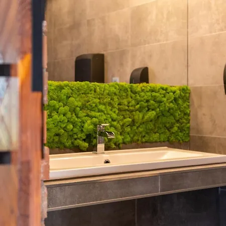 Hytte Drewniane Na Splawiu Nad Morzem Darłowo