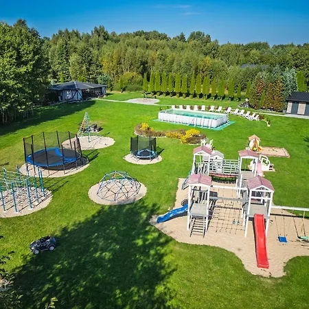 Drewniane Na Splawiu Nad Morzem * Darłowo