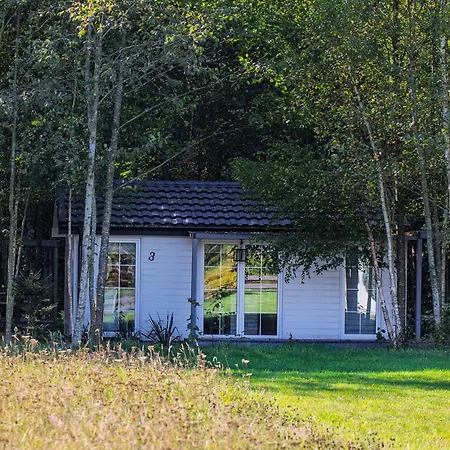 Drewniane Na Splawiu Nad Morzem *